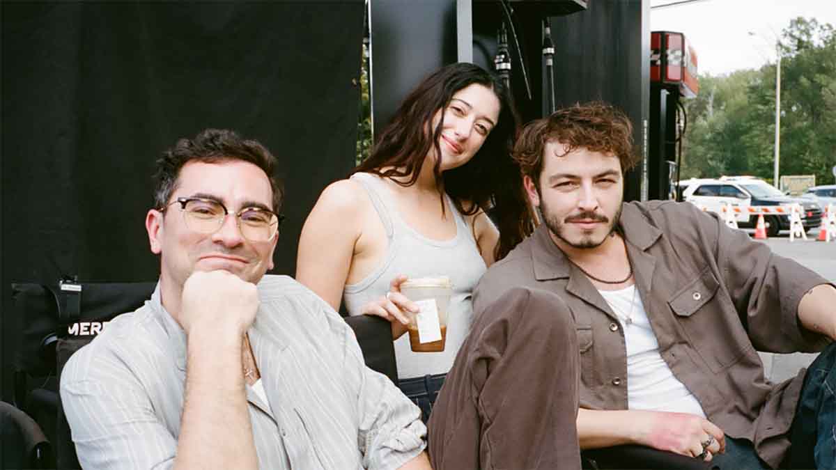 Boran Kuzum Big Mistakes Netflix İzle