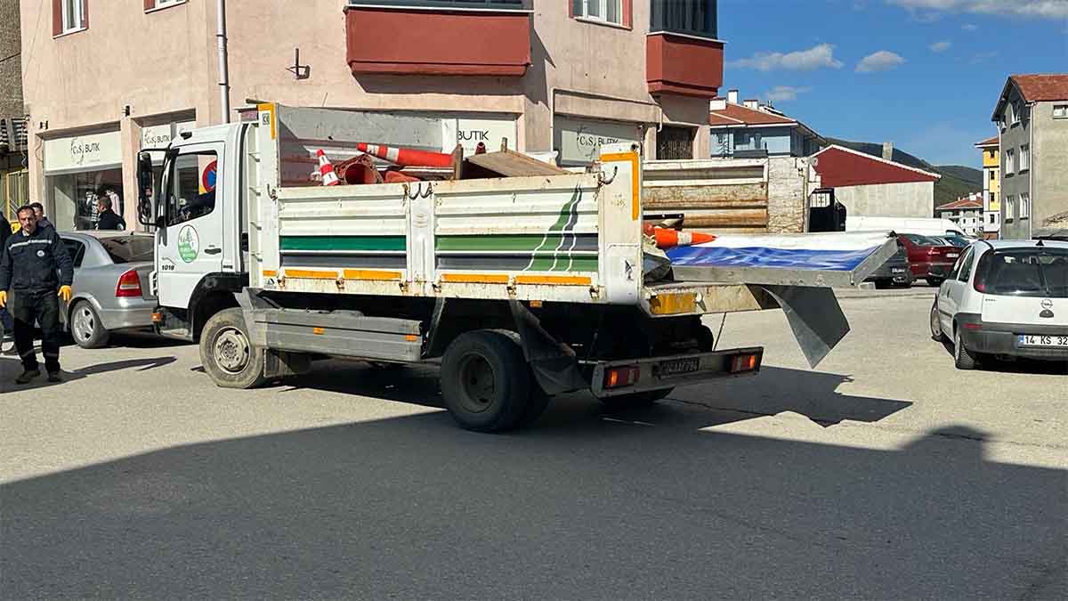 Gerede’de Büyük Operasyon3