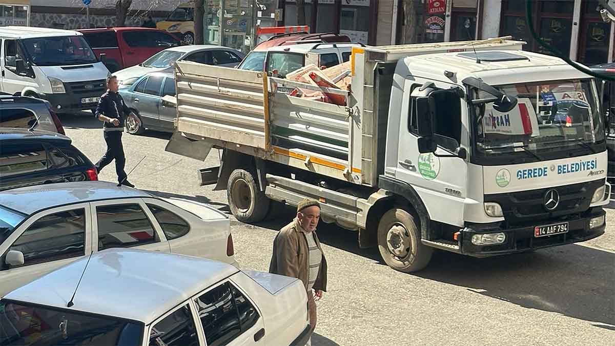 Gerede’de Büyük Operasyon4