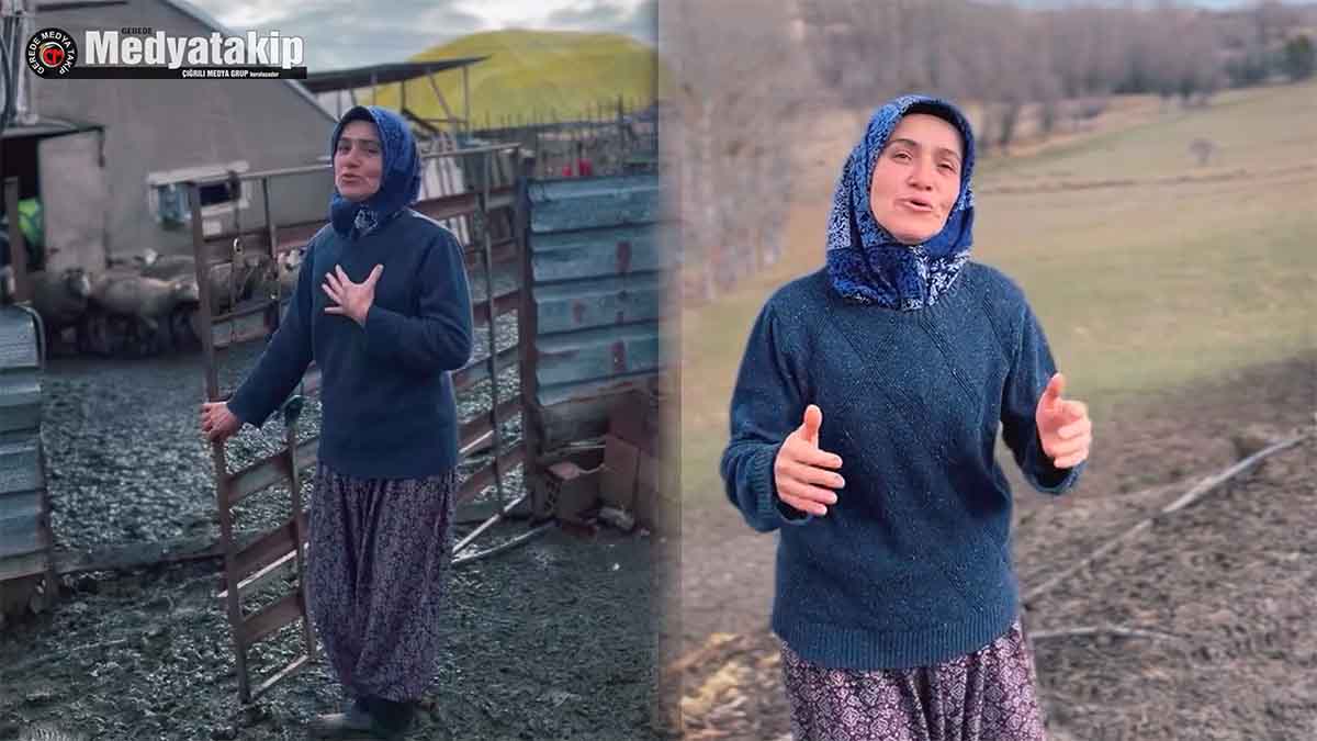 Gerede’de İlham Veren Başarı Hikayesi 5