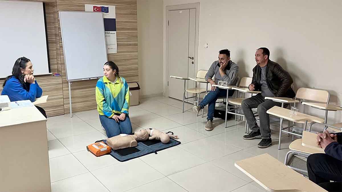 Gerede’de Sertifikalar Sahiplerini Buldu 2