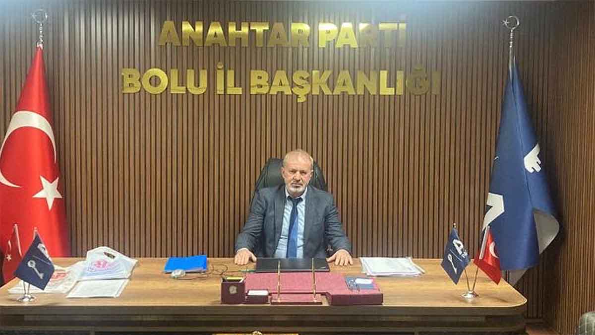 Geredeli Başkandan Yıkımlara Sert Tepki2