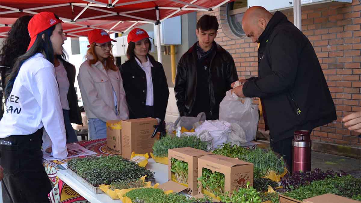 Mengen’de Dev Buluşma3