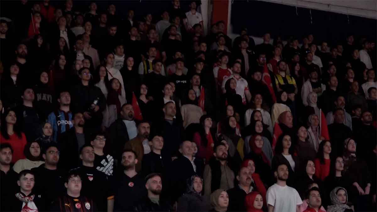 Türkiye Dünya Kupası Biletini Aldı4