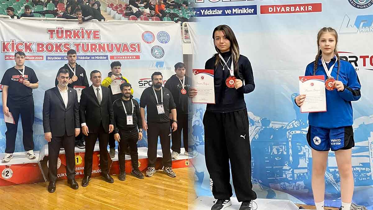 Türkiye Şampiyonası’nda Bolu Rüzgarı2