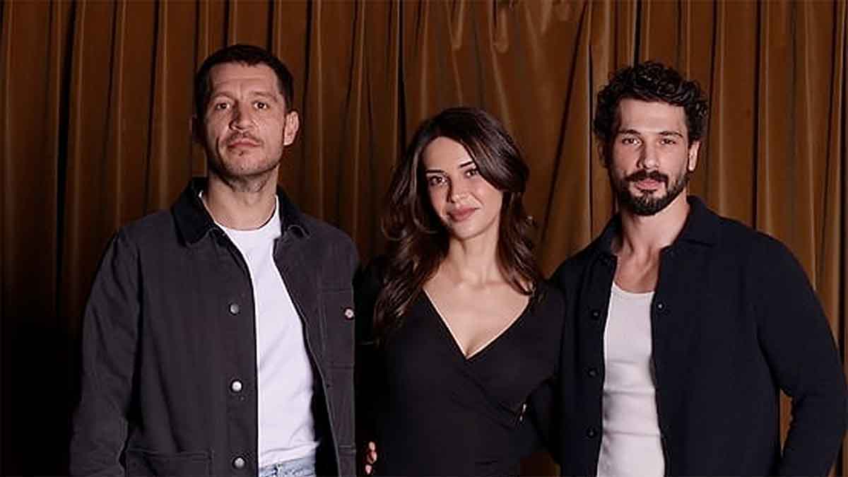 Yeraltı 12. Bölüm Fragman Yayınlandı mı? İzle