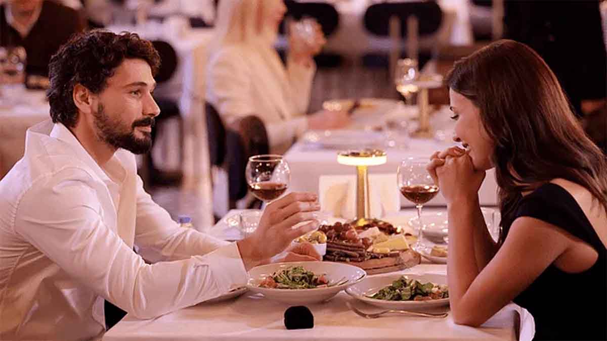 Yeraltı Haydar Ali Ceylan