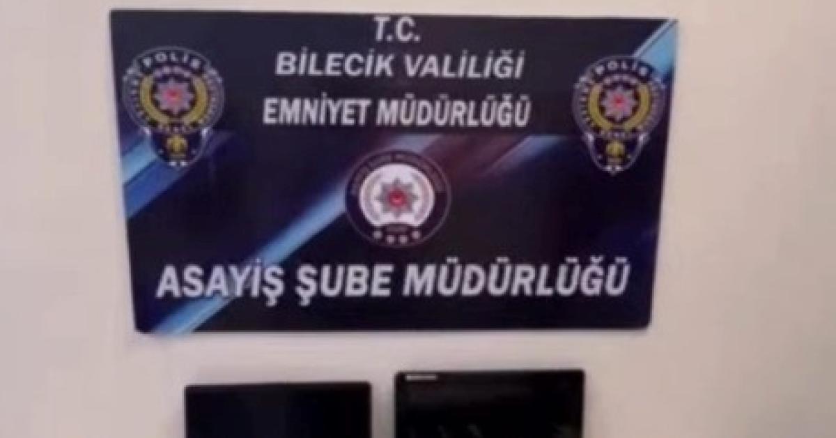 bilecik merkezli dolandiricilik operasyonu sahte mitciler yakalandi LB5RjdN3.jpg