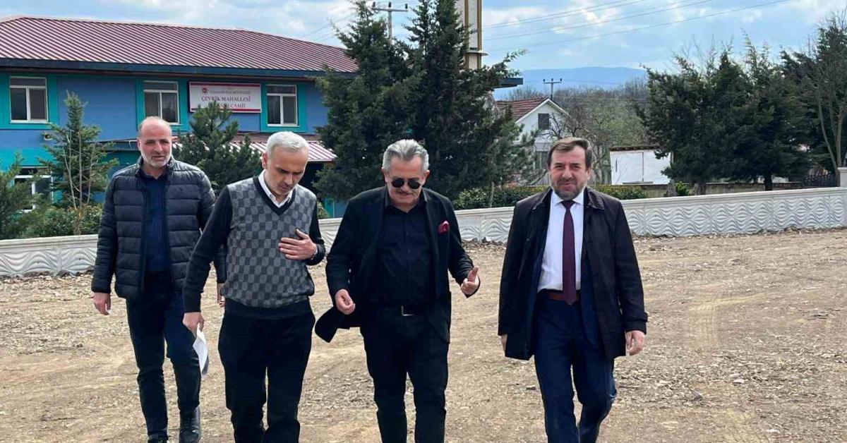 duzce cumayerinde 80 kisilik kuran kursu projesinde sona gelindi 6FnhVrNC.jpg