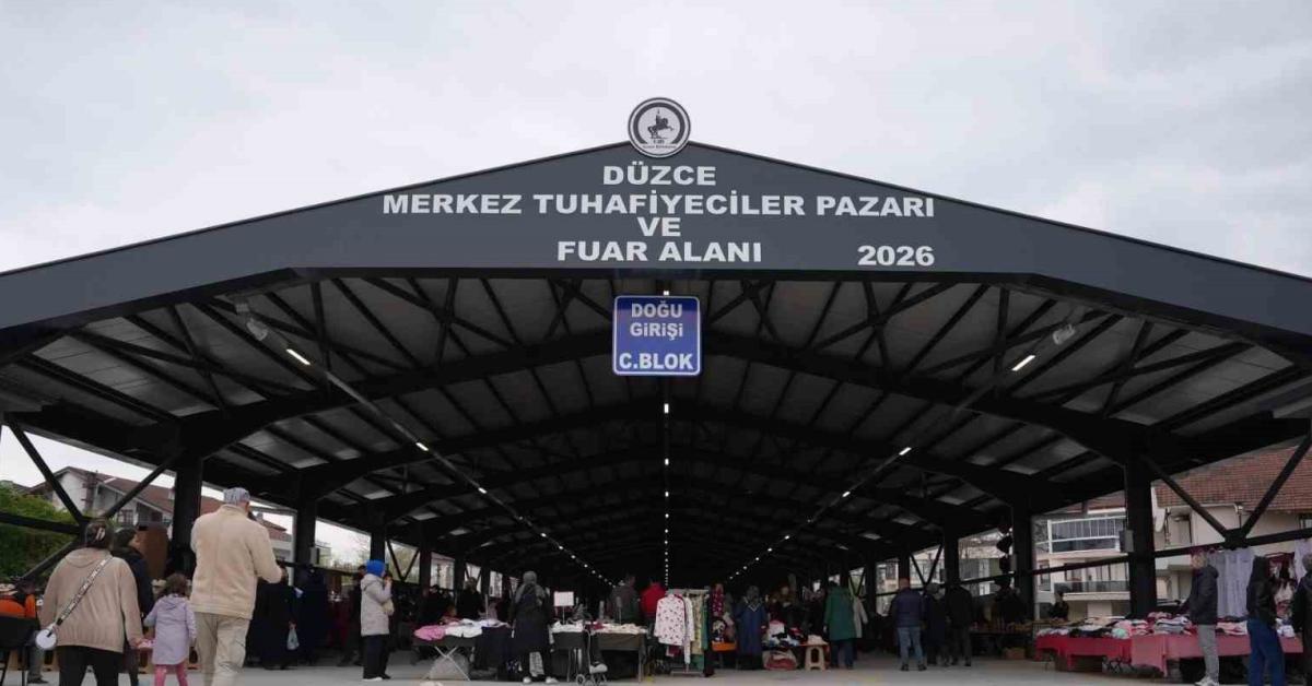 duzcede modern tuhafiyeciler pazari acildi eP5eqUF6.jpg