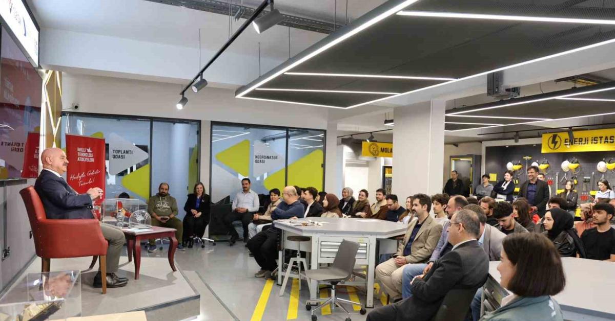 duzcede uzay teknolojileri konusuldu xfNgVrMI.jpg