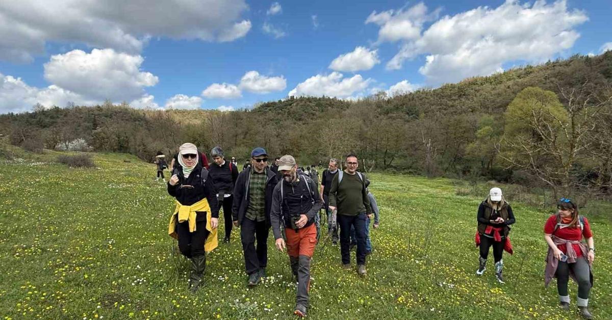 gebzenin dogal guzelliklerini kesfettiler f1Z9P8LZ.jpg