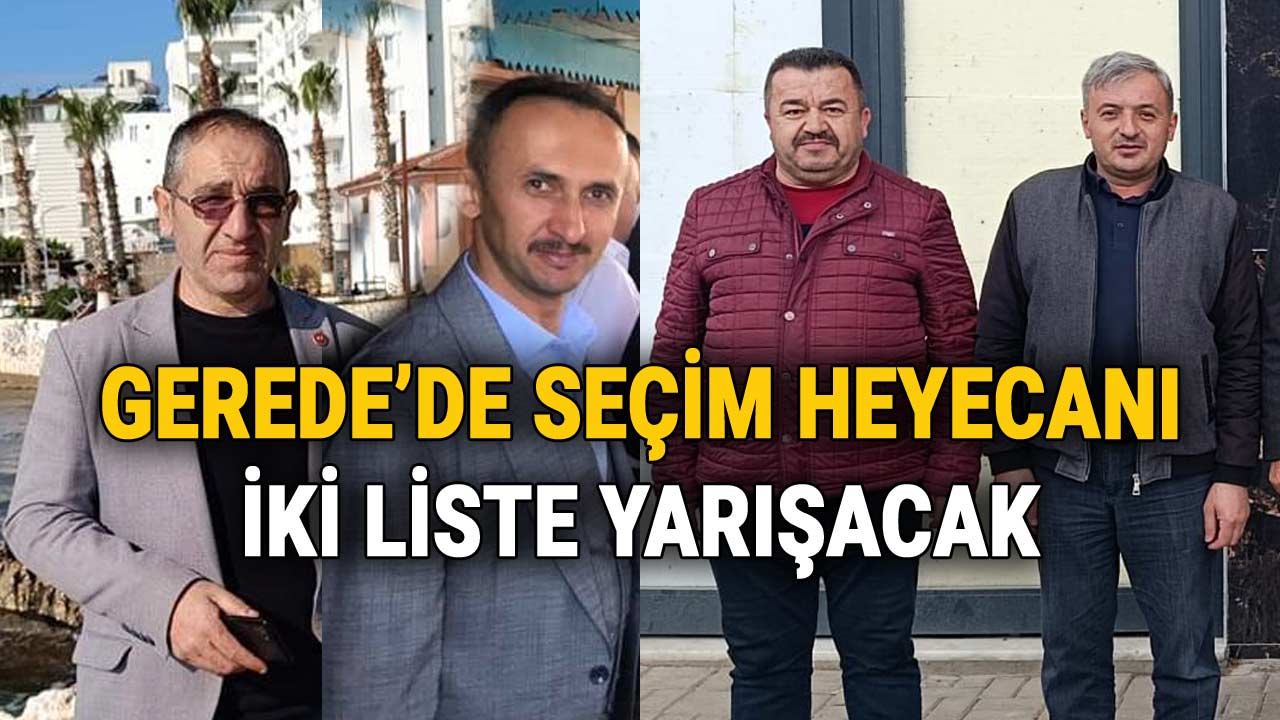 gerede tarım kredi seçim 2026