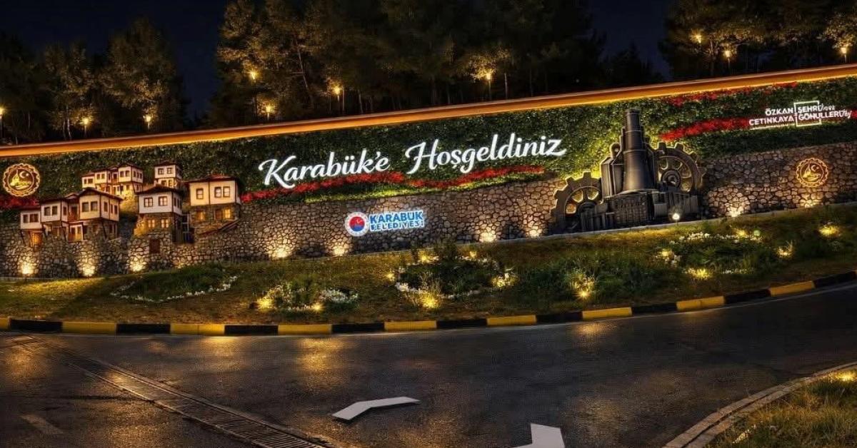 karabukte sehir girisleri icin estetik donusum basladi 8hv3pgxA.jpg