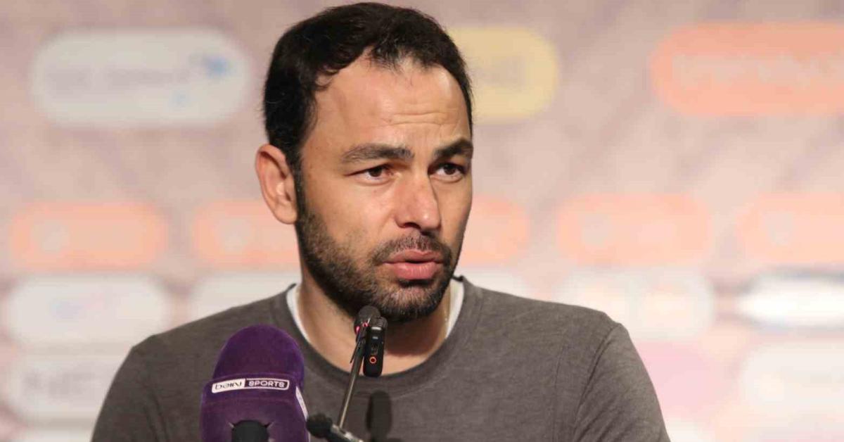 kocaelispor teknik direktoru selcuk inandan maglubiyet sonrasi degerlendirme yLsQj2OS.jpg