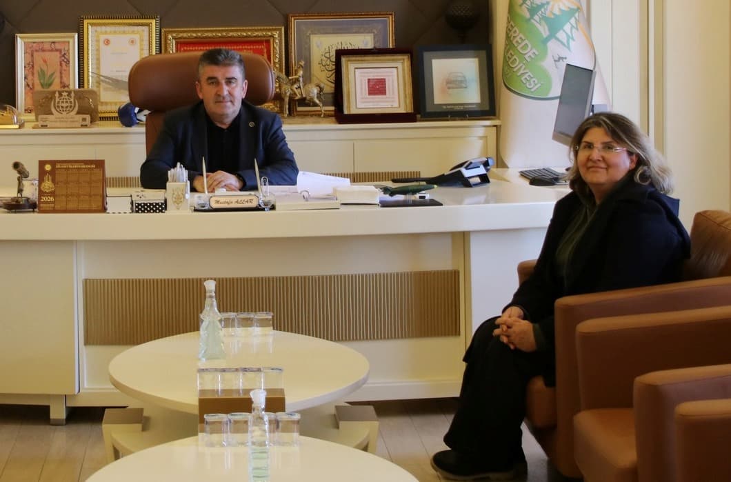 ptt gerede müdürü inci kuzu (1)