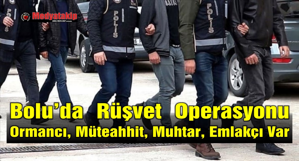 rüşvet