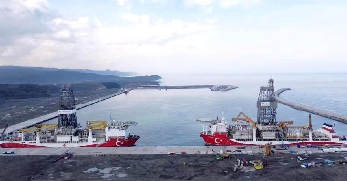 sakarya gaz sahasinda uretim 6 milyar metrekupe ulasti SB4MmZNf.jpg