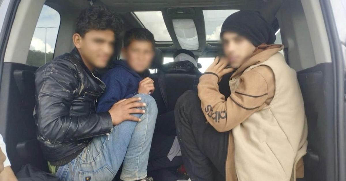 sakaryada duzensiz gocmen operasyonu 9 kisi yakalandi qSOFP2MU.jpg