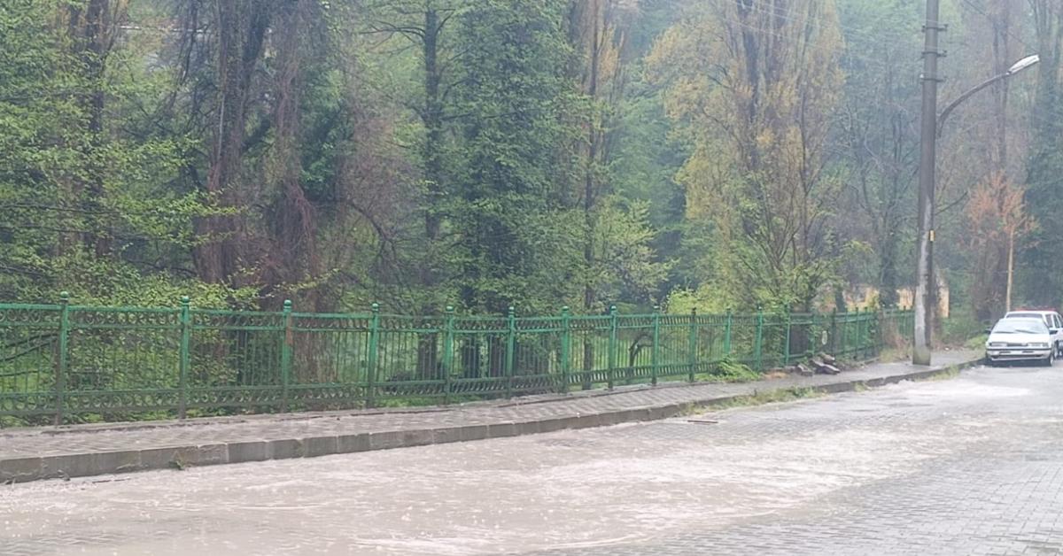 zonguldakta yollar adeta golete dondu YHTts7V5.jpg