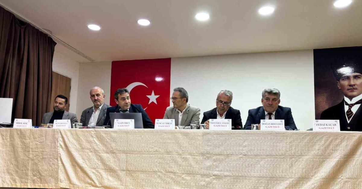 zongusdak alaplida gazeteciler ogrencilerle bulustu 98bCCQOO.jpg