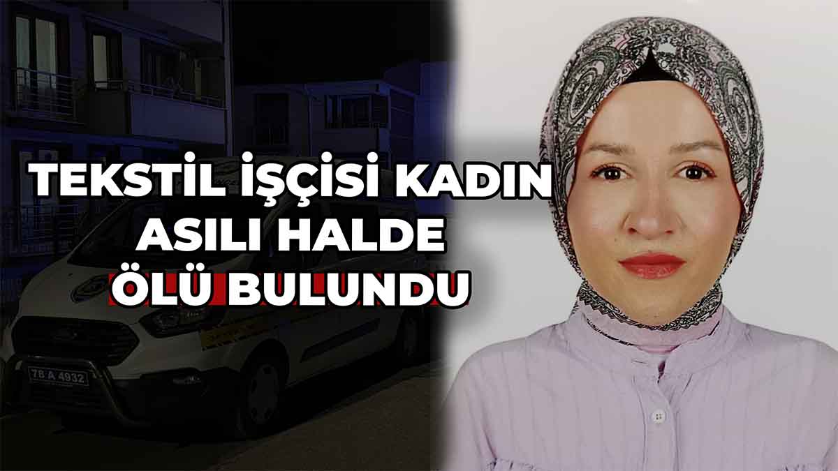 42 Yaşındaki Tekstil İşçisi Kadın2