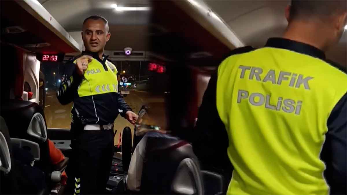 Bolu’da Otobüs Yolcularına Hayat Kurtaran Uyarı2