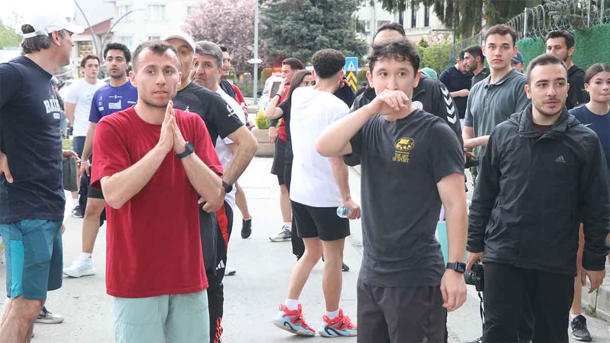 Bolu’da Şükran Günleri Başladı2