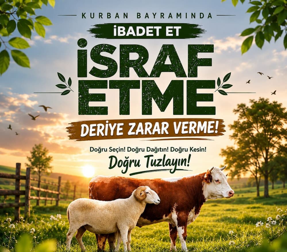 DERİ