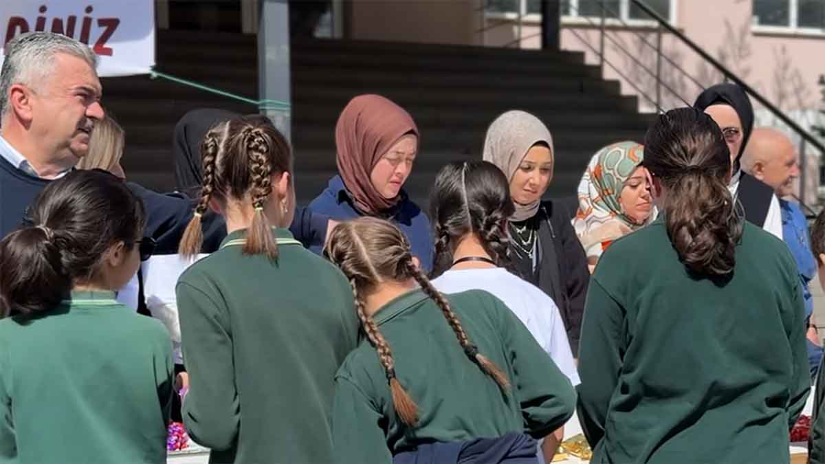 Gerede’de Alkış Toplayan Etkinlik3