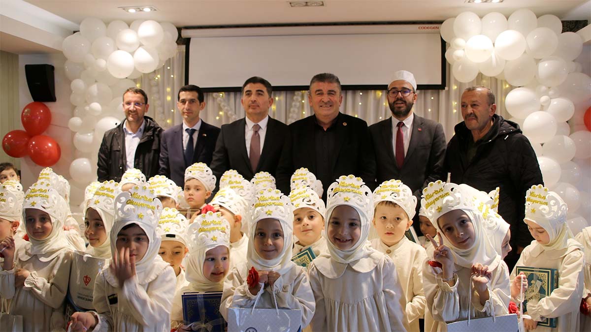 Gerede’de Duygu Dolu2
