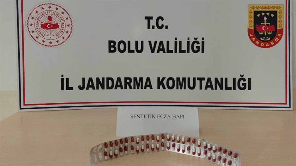 Jandarmadan Uyuşturucu Operasyonu2