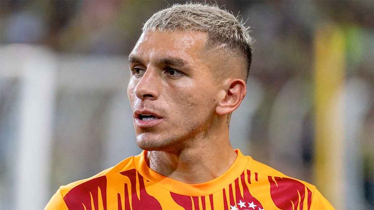 Galatasaray’ın Yıldızı Lucas Torreira’ya Yumruklu Saldırı