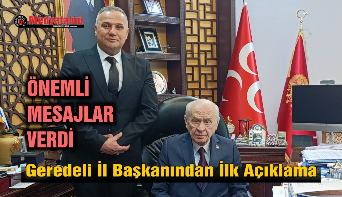 MHP BOLU BAŞARAN