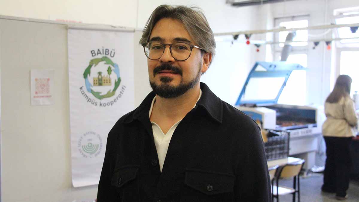 Onur Özevin