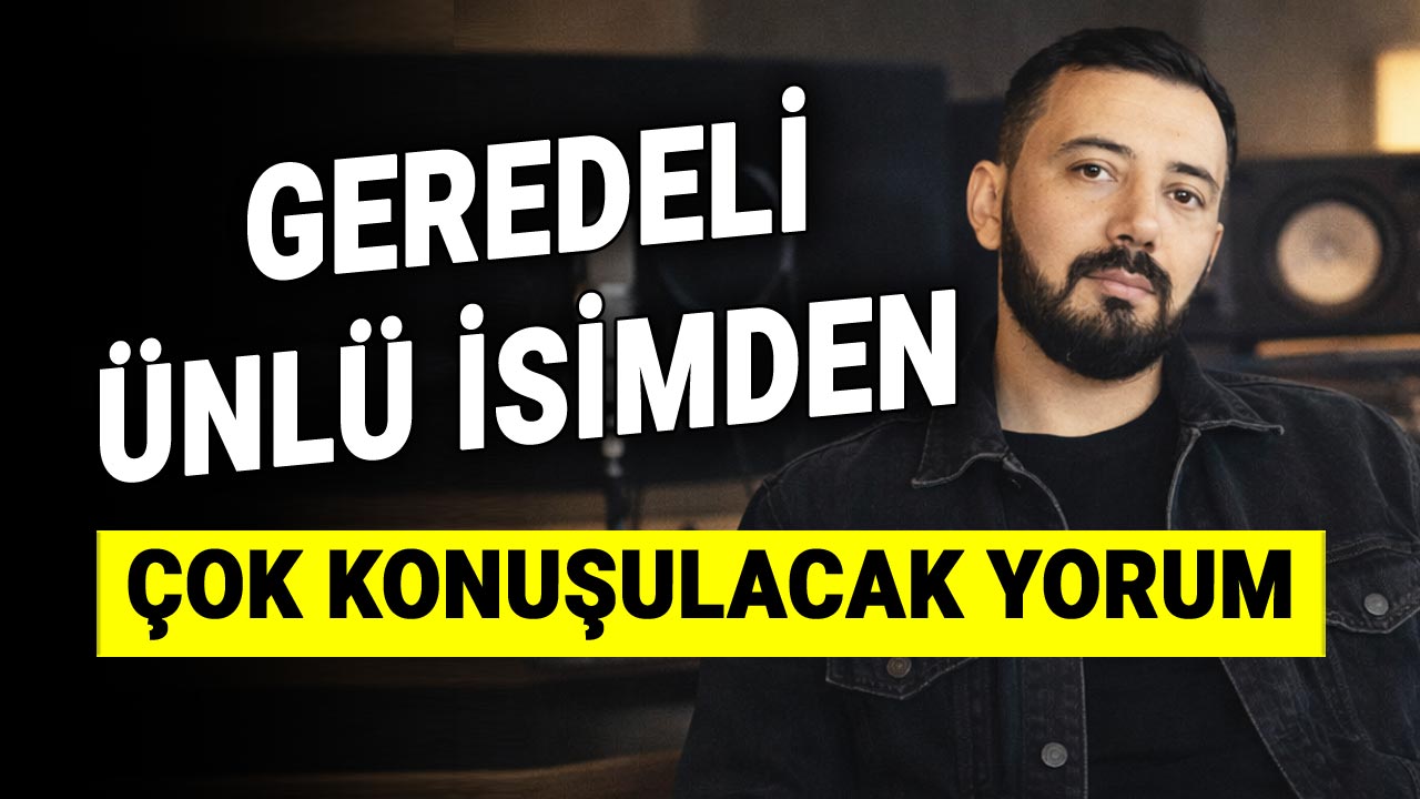 Yusuf Alp, leblebi koydum tasa