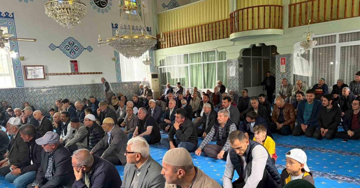 ankara beypazarinda yagmur duasi yapildi ik7Y6hCv.jpg