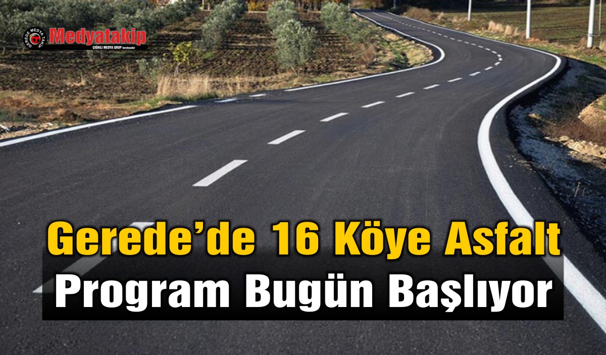 asfalt