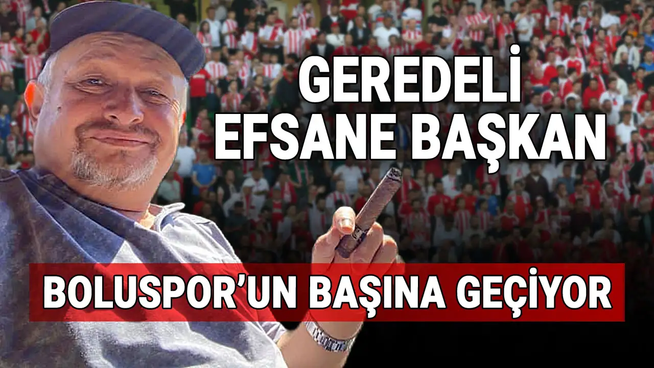 celal uslu, boluspor