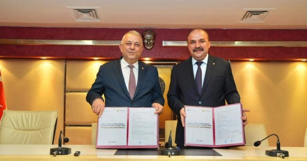 duzce ile safranbolu kardes oldu B1vBWti7.jpg