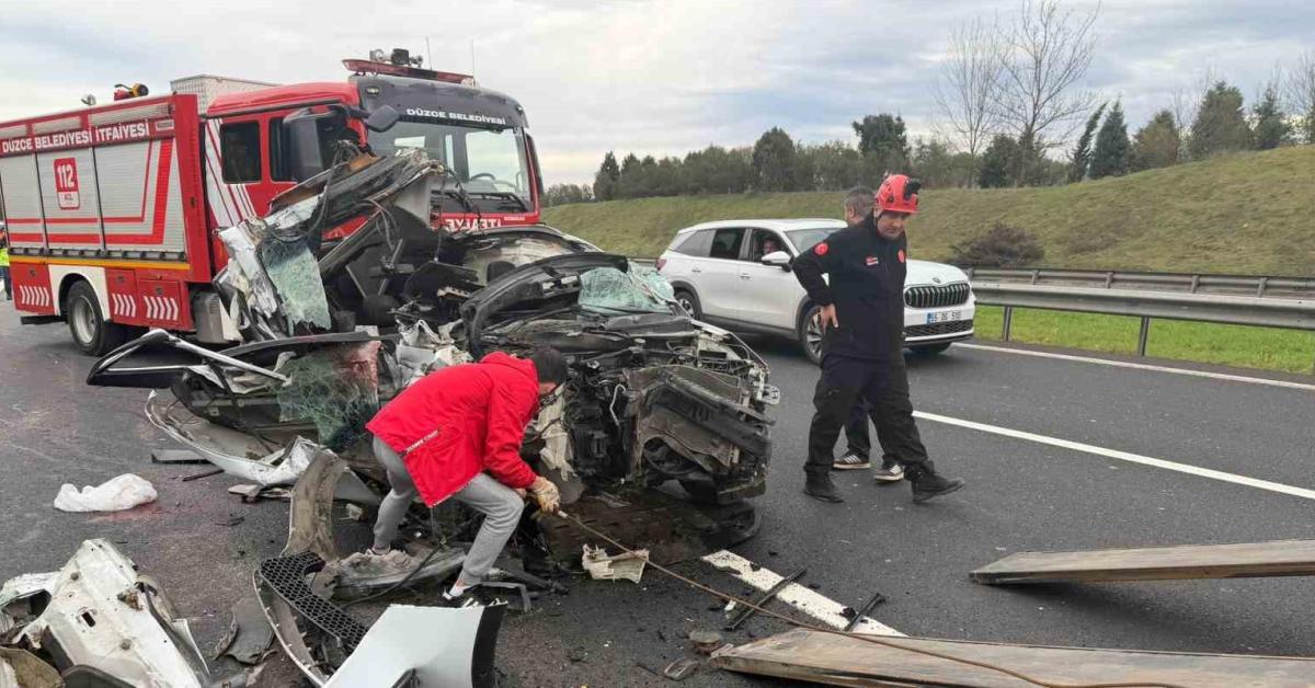 duzcede 2026 yili trafik kazasi istatistikleri aciklandi mJI81AVc.jpg
