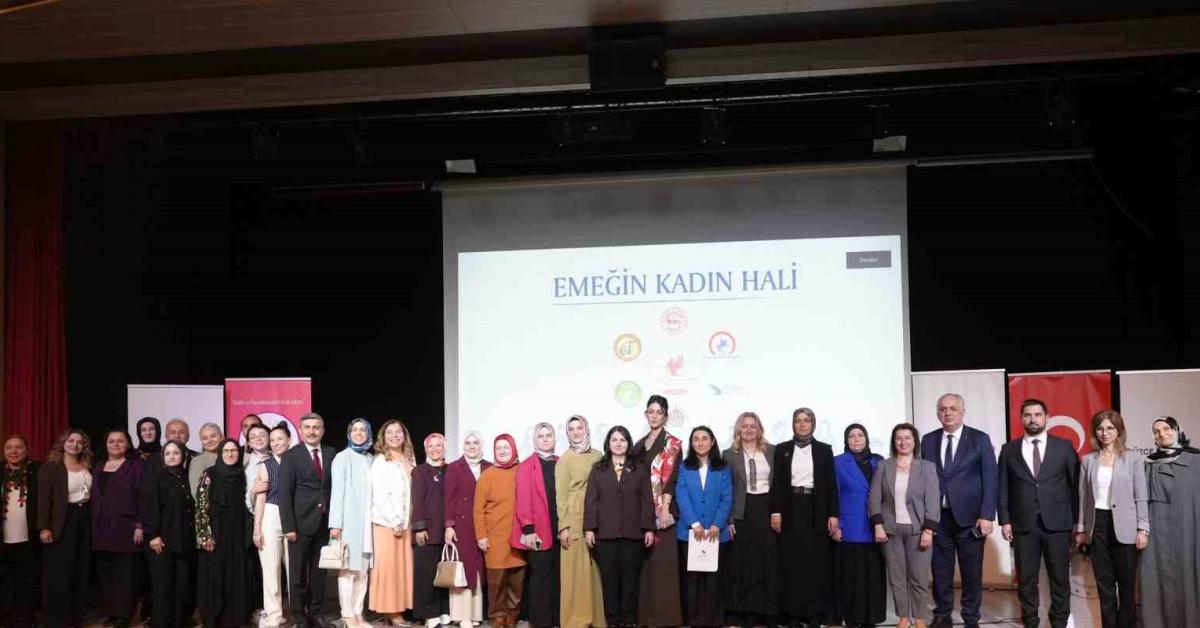 duzcede emegin kadin hali soylesi programi gerceklestirildi PqCd44N5.jpg