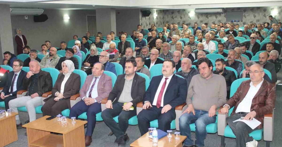 duzcede kanatli yetistiriciligi ve biyoguvenlik toplantisi gerceklesti pwsBvCyl.jpg