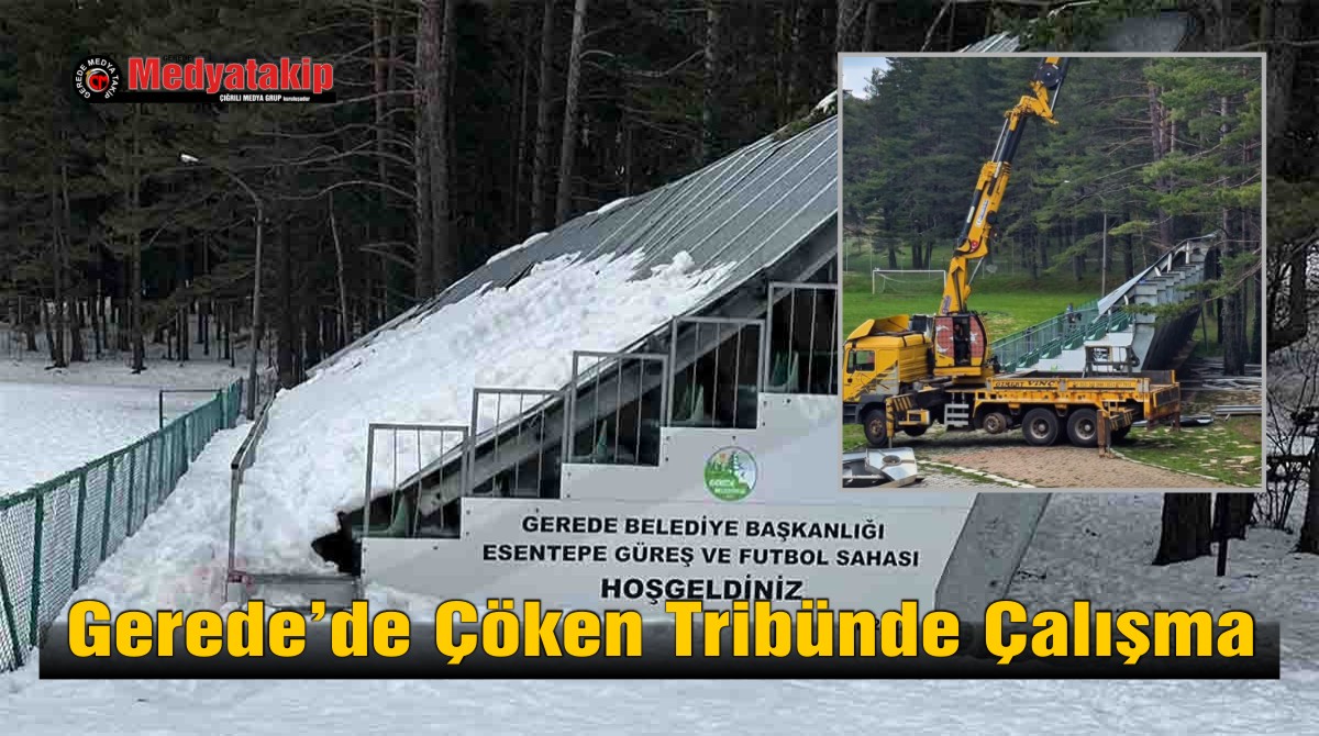 esentepe tribün