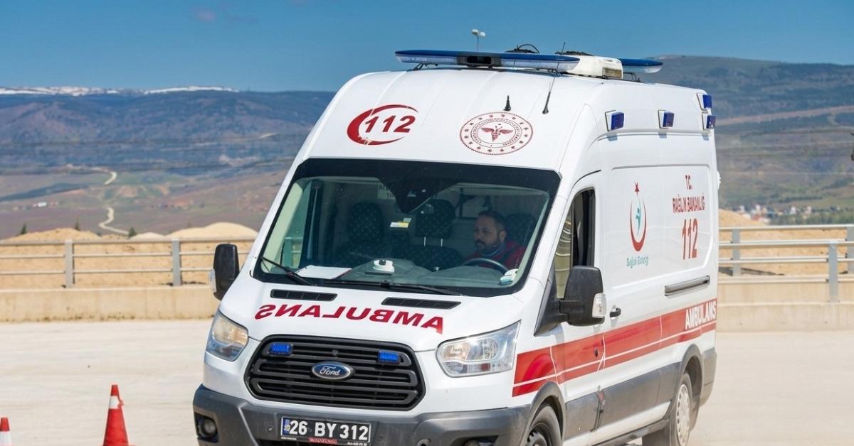 eskisehirde acil tip teknisyenlerine surus guvenligi egitimi verildi DBQxHOYE.jpg