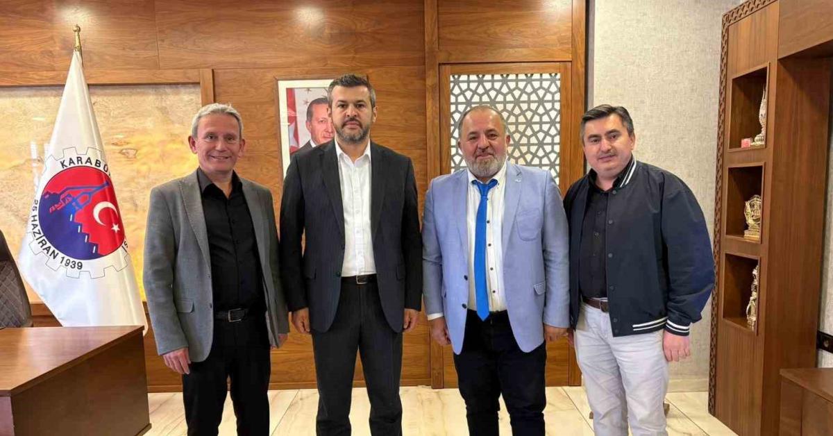 karabukte berberler ve kuaforler gunu kutlamasi Jb83t21t.jpg