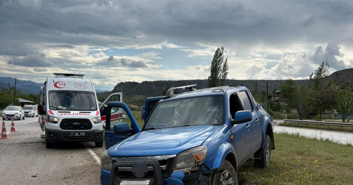 kastamonuda tosyada trafik kazasi kontrolden cikti 4 kisi yaralandi V2hVXQSa.jpg