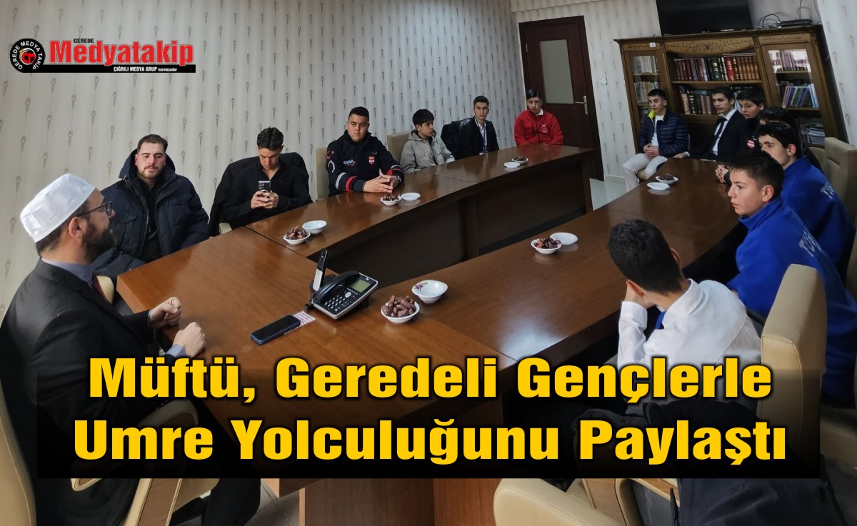 müftü