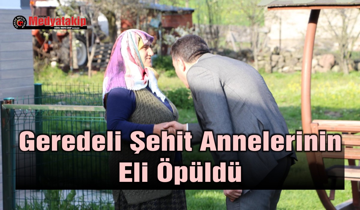 şehit annesi