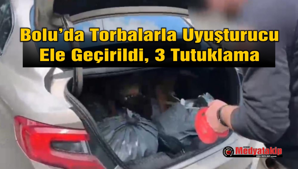 uyuşturucu